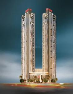 Raymond The Address By GS Tower B Project Images