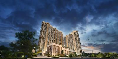 Project Image of 1800 Sq.ft 3 BHK Apartment / Flat for sale in Sector 145 for Rs. 28000000