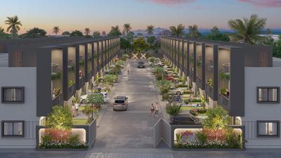 Gallery Cover Pic of Pramukh Villa