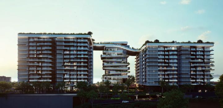 Gallery Cover Pic of SVC Soho