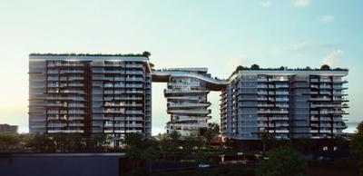Gallery Cover Pic of SVC Soho