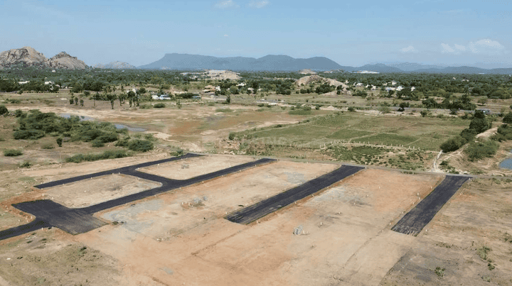 Gallery Cover Pic of A R Garden