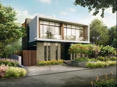 Project Image of 4300 Sq.ft 4 BHK Villa for sale in Khandala for Rs. 110000000