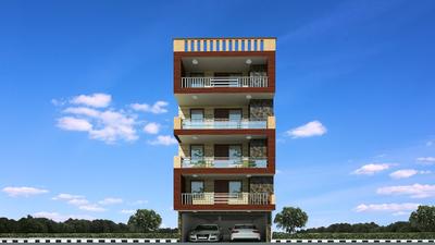 Gallery Cover Pic of Gaurav Real Estate Gaurav GS-36 MT
