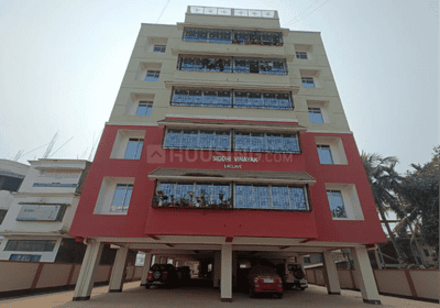 Rahes Siddhi Vinayak Enclave Project Images