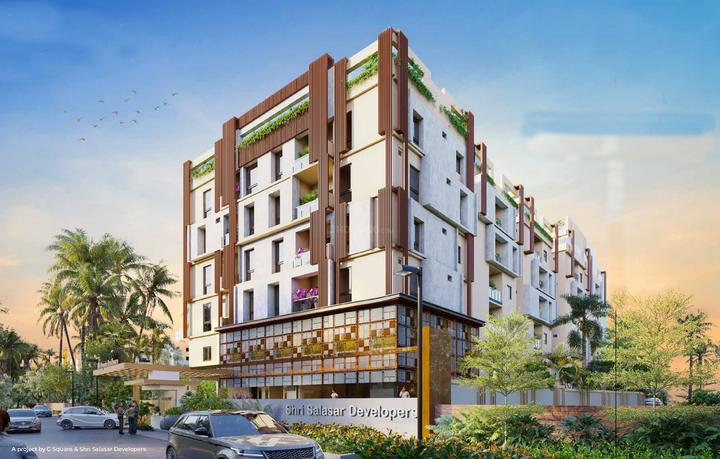 Gallery Cover Pic of The Imperia Residences