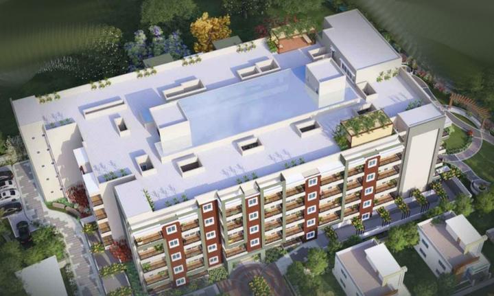 Gallery Cover Pic of Raja Magnum