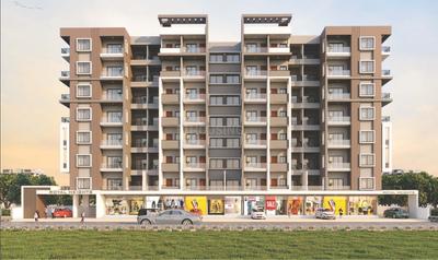 Royal Heights Project Images