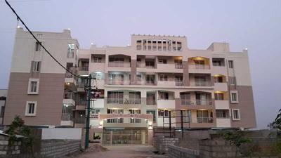 Intact Avenue