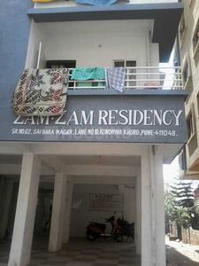 Gallery Cover Pic of Residency
