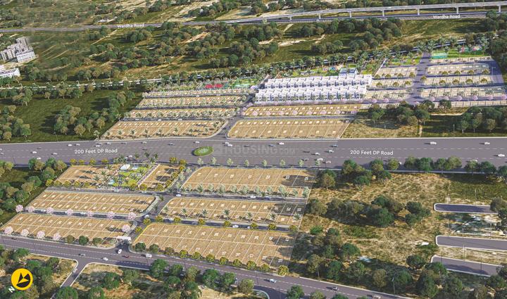 Residential Lands for Sale in Ozen Buildcon Pvt Ltd City