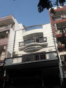 VP Builders and Developers V P Homes 32 Project Images