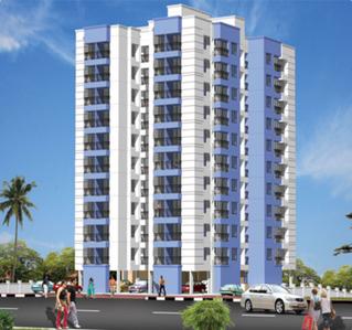 Project Image of 1550 Sq.ft 3 BHK Apartment / Flat for sale in Kakkanad for Rs. 6500000