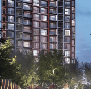 Lodha Kharadi New Project Tower 5 Project Images
