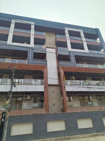 Gallery Cover Pic of Hardik Luxury Floors