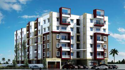 3 BHK Flat