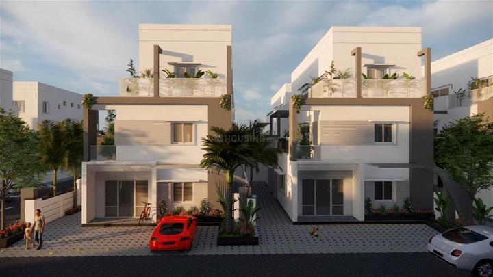 Gallery Cover Pic of Square Avasa