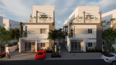 Project Image of 2730 Sq.ft 4 BHK Villa for sale in Tukkuguda for Rs. 27320000
