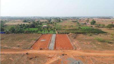 Gallery Cover Pic of A Jaiganesh AIIMS Garden City Extension