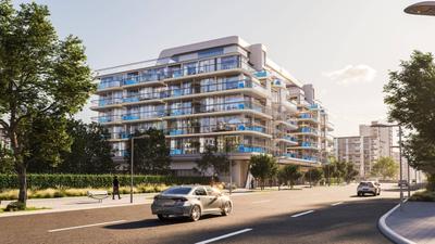 Samana Rome Project Images