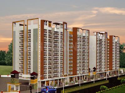Infini Om Sai Home