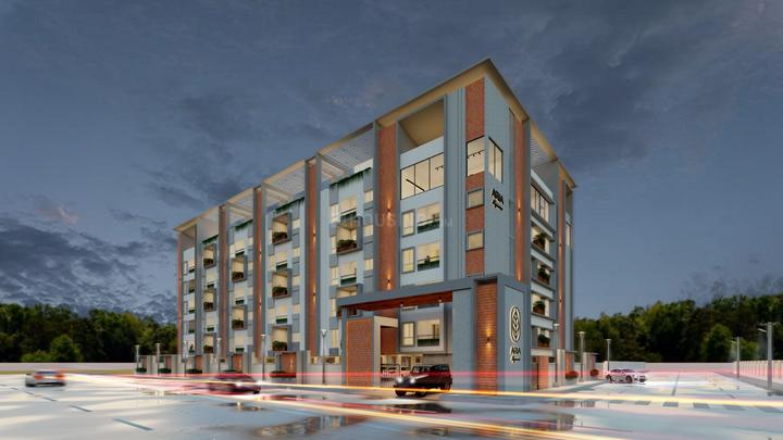 Gallery Cover Pic of Aria Square