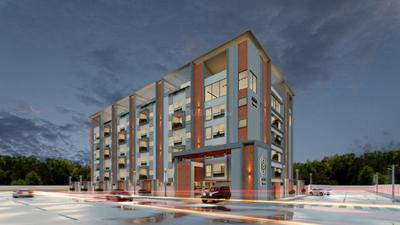 Gallery Cover Pic of Aria Square