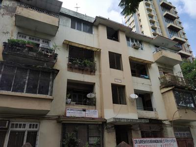 Narayan Mansion Project Images