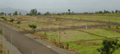 Aditya World City Residential Plots