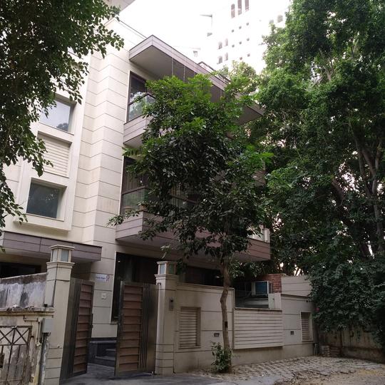 Swaraj Homes Seeker CGHS Images for Project 1