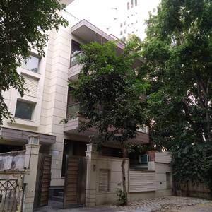 Swaraj Homes Seeker CGHS Project Images