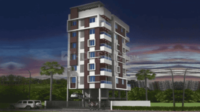 Balaji Aaradhya Heights Project Images
