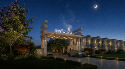 Residential Lands for Sale in RPS Azalea