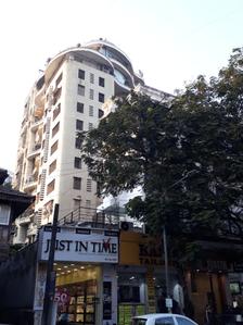 Project Image of 1500 Sq.ft 4 BHK Apartment / Flat for sale in Ghatkopar East for Rs. 47500000