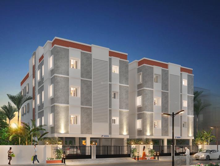 Gallery Cover Pic of MP Urban And Vesta