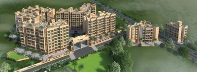 1 BHK Flat