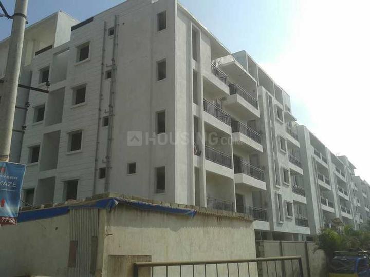 Pioneer Moonstone Elevation 1