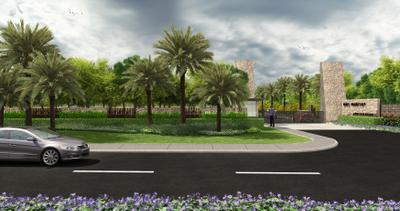 Project Image of 2403 Sq.ft Residential Plot / Land for sale in Ghanpur for Rs. 14685000