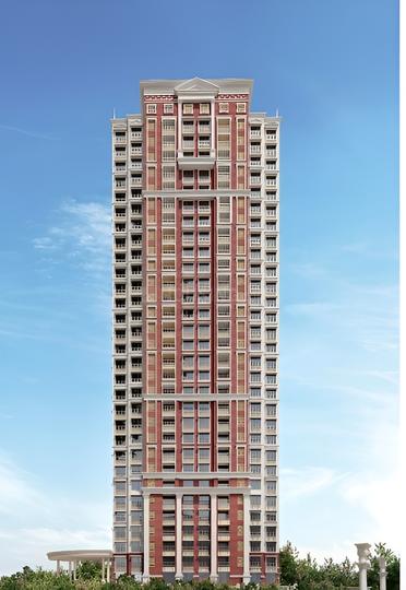 Gallery Cover Pic of Lodha Bellagio Tower C