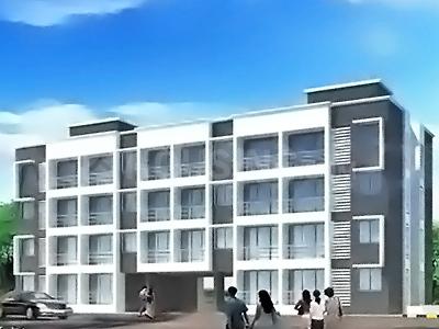 Project Image of 655 Sq.ft 1 BHK Apartment / Flat for sale in Bhiwandi for Rs. 3300000