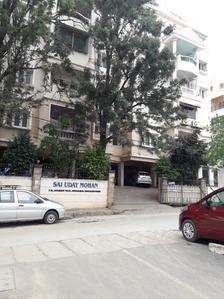 Sai Uday Mohan Apartments Project Images