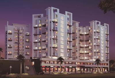 Gallery Cover Pic of VTP The Landmark