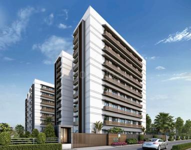 Project Image of 675 Sq.ft 2 BHK Apartment / Flat for sale in Chandkheda for Rs. 5050000