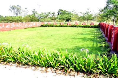 Residential Lands for Sale in Sahuri RRR Enclave