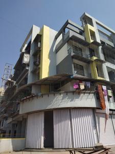 Om Sai Aaiji Hills Project Images