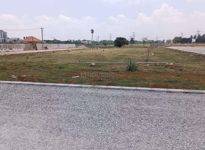 Gallery Cover Pic of Astra MG Garden