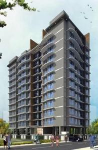 Project Image of 580 Sq.ft 1 BHK Apartment / Flat for sale in Borivali West for Rs. 13500000