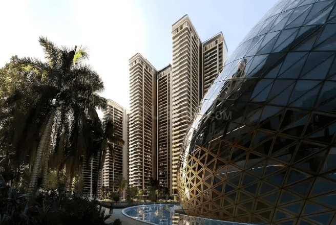 Gallery Cover Pic of Trehan Omara