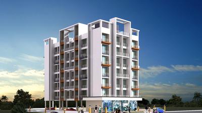Sai Swaminarayan Complex More Images 1