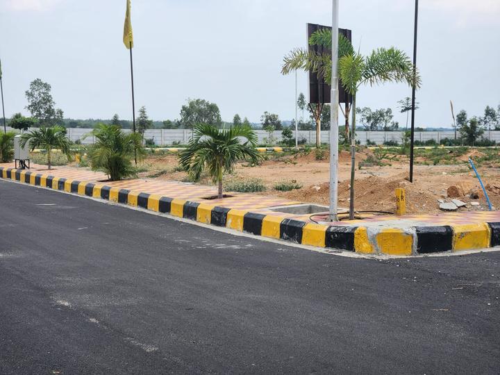 Ezdan Brindavanam 2 Main Image 1